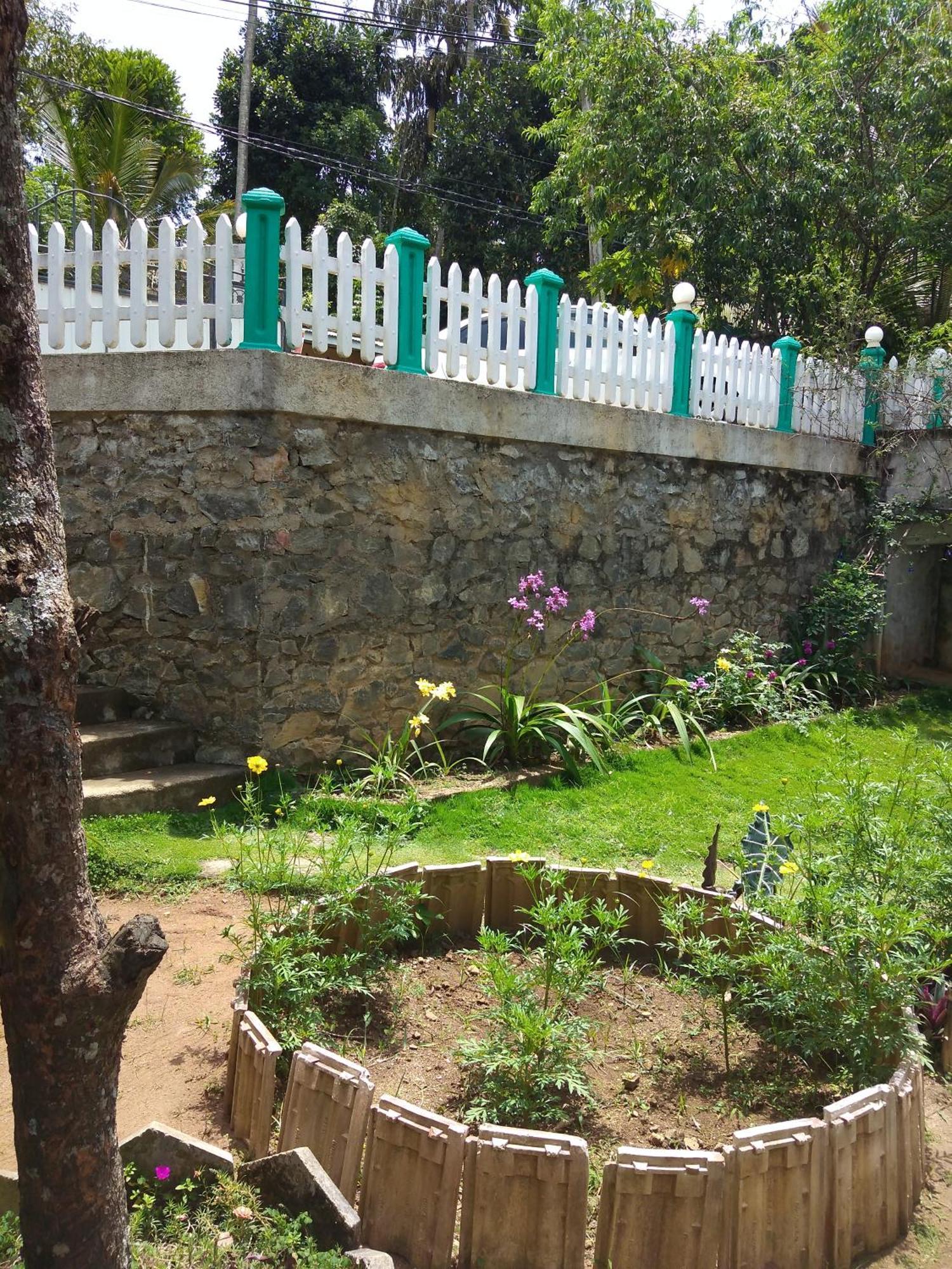 Jasmine Garden Inn Ella Zewnętrze zdjęcie