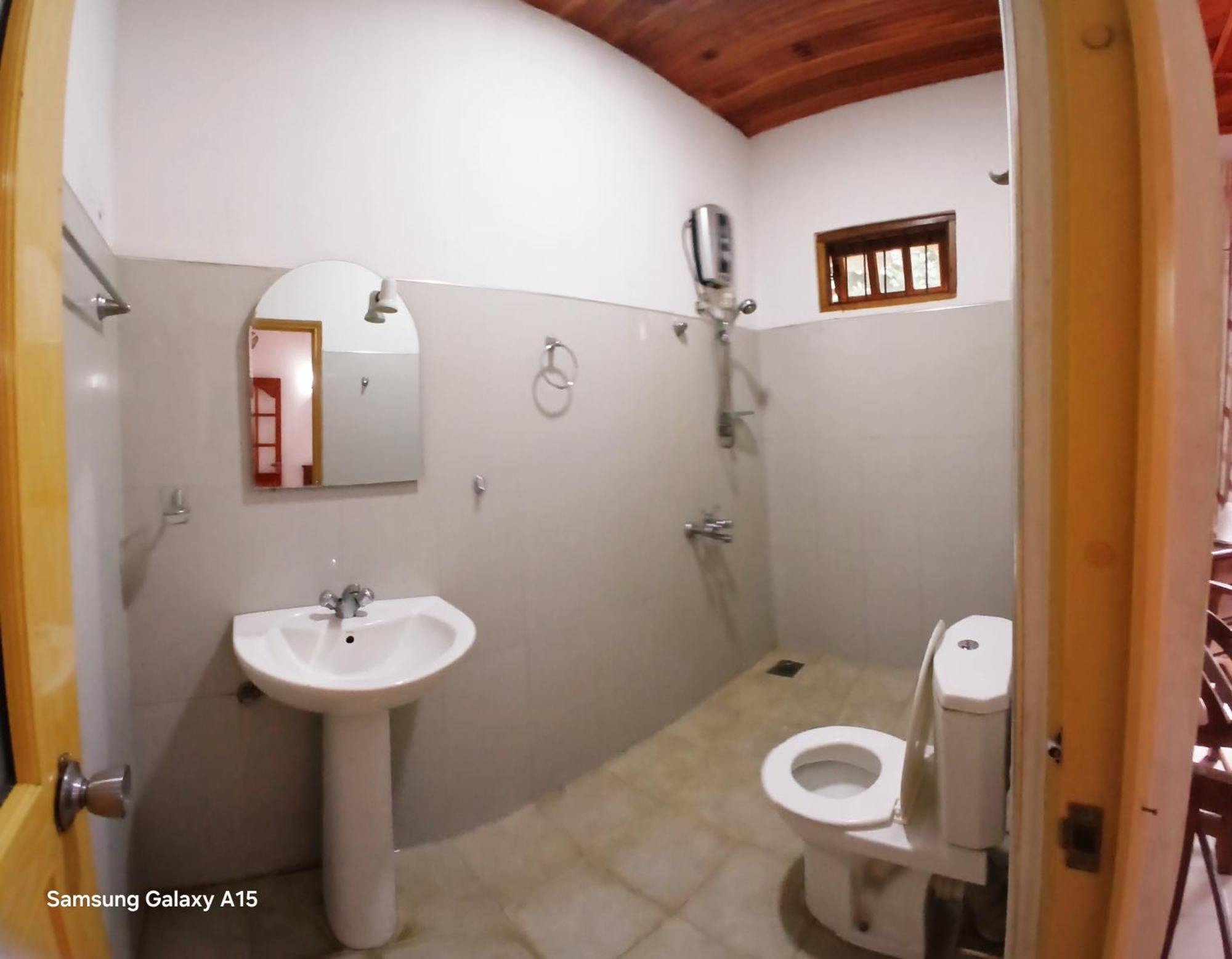 Jasmine Garden Inn Ella Zewnętrze zdjęcie